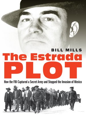 cover image of The Estrada Plot